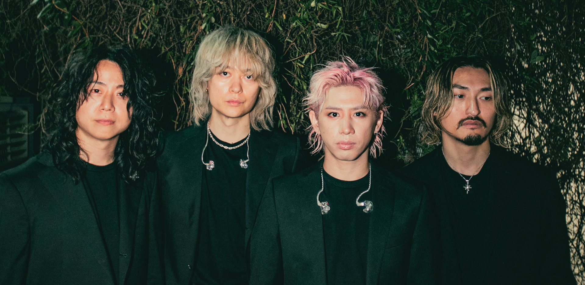 Discovering New Artists: One OK Rock